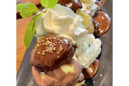 Relais de la Presqu'Ile