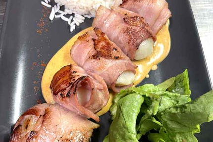 Relais de la Presqu'Ile