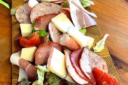 Relais de la Presqu'Ile