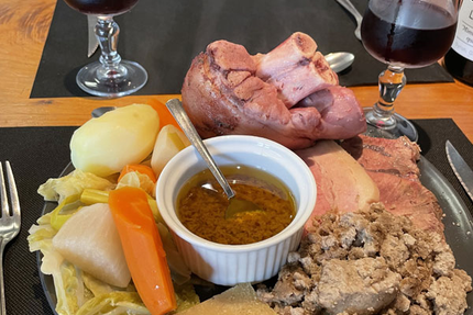 Relais de la Presqu'Ile