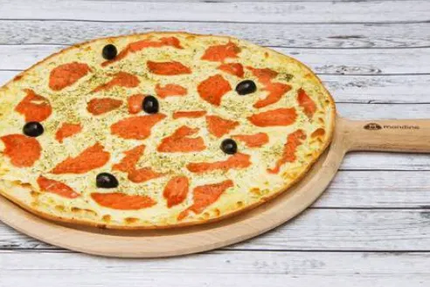 Pizza Des Abricotiers