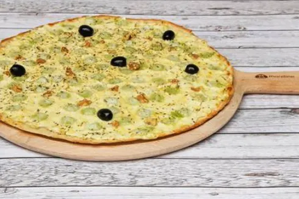 Pizza Des Abricotiers