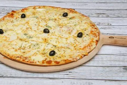 Pizza Des Abricotiers