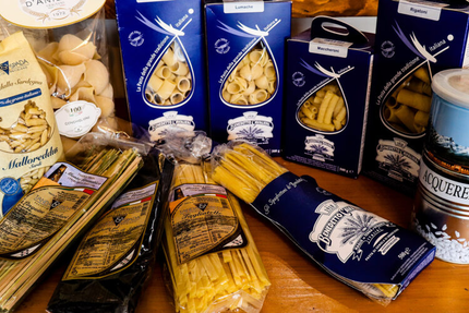 LO SCHIAFFO Restaurant/Pizzeria