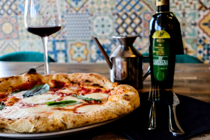 LO SCHIAFFO Restaurant/Pizzeria