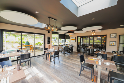 Restaurant Le Vioben, Port de l'Aber Wrac'h