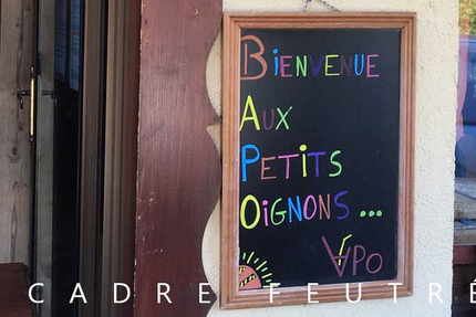 Aux Petits Oignons