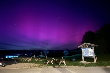 Le Refuge Chez Valentin