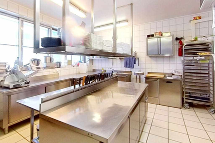 RESTAURANT LA CHAUMIÈRE