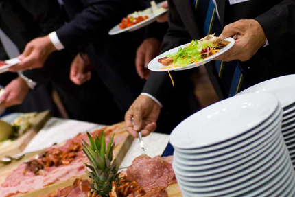 RESTAURANT LA CHAUMIÈRE