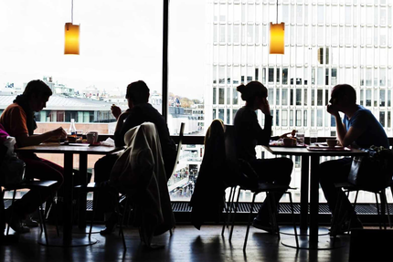 RESTAURANT LA CHAUMIÈRE