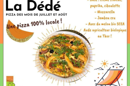 Pizza and Co - Le Thor