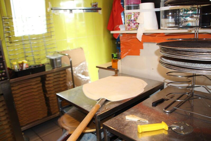 Pizza and Co - Le Thor