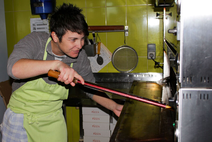 Pizza and Co - Le Thor