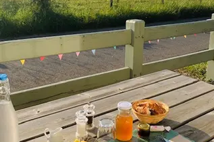 Le Chat Perché | Restaurant - Salon de thé - Brunch samedi et dimanche