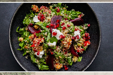 Café restaurant de l'hôtel de ville