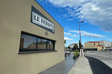 Le Ferkita