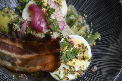 Restaurant Les Succulentes