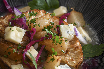 Restaurant Les Succulentes