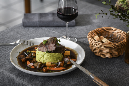 Restaurant Les Succulentes