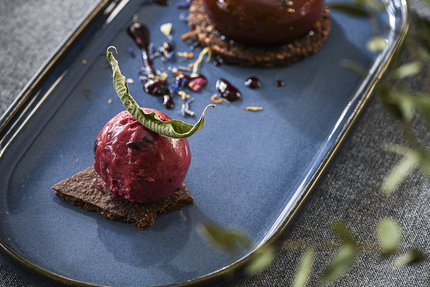 Restaurant Les Succulentes