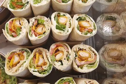 Boulangerie Traiteur Salon de Thé MELLIOT