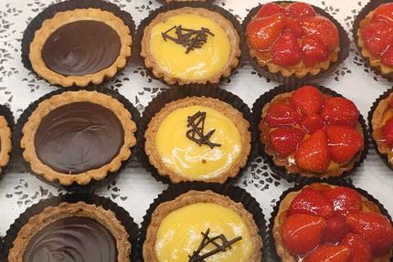 Boulangerie Traiteur Salon de Thé MELLIOT