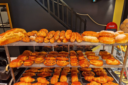 Boulangerie Traiteur Salon de Thé MELLIOT