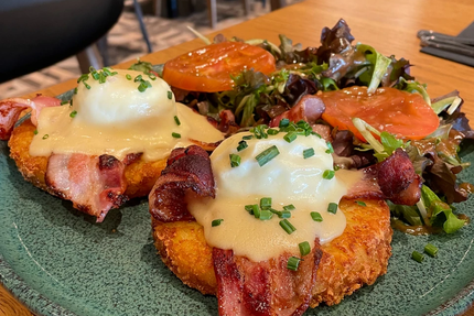 UNYC Brasserie Chartres - Barjouville