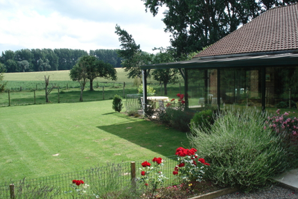 La Ferme Auberge Du Pré Molaine