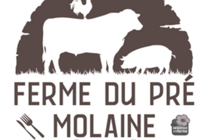 La Ferme Auberge Du Pré Molaine