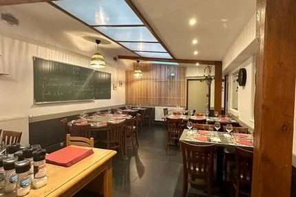 La P'tite Cantine
