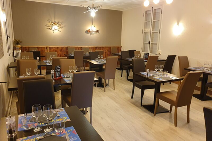 Les délices du château