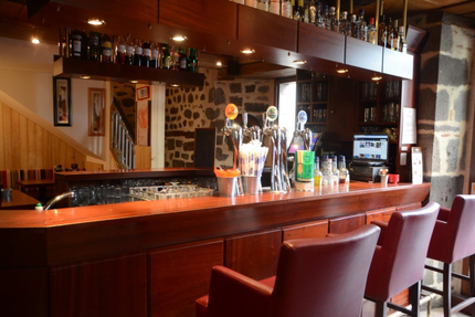 Brasserie La Fontaine