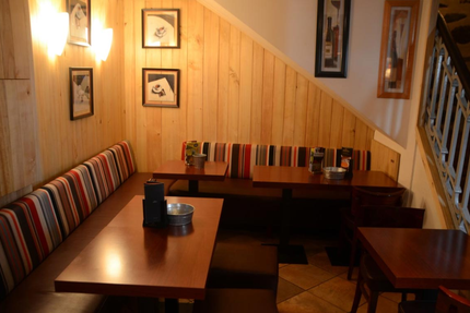 Brasserie La Fontaine