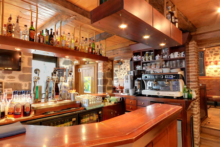 Brasserie La Fontaine