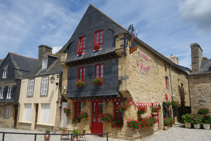 Crêperie La Fregate