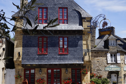 Crêperie La Fregate