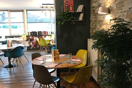 Le Petit Marché des Filles