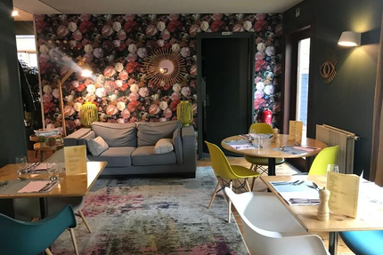 Le Petit Marché des Filles