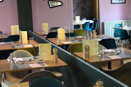 Le Petit Marché des Filles