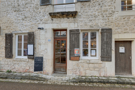 Bistrot de l'Abbaye