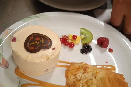 Le Relais De Dampierre restaurant bar tabac