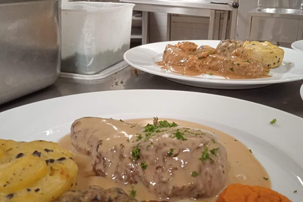 Le Relais De Dampierre restaurant bar tabac