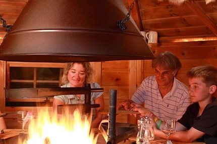 LES CHATELMINÉS RESTAURANT & KOTA-GRILL