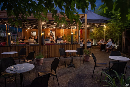 Pizzeria La Petite Olive