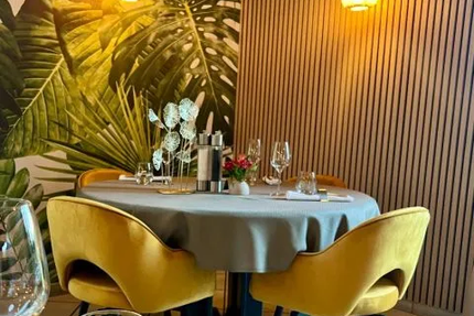 Restaurant L'Europa Gourmand entre Ussel & Égletons