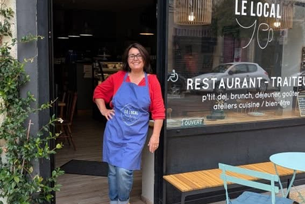 Le Local 90 - Restaurant & Traiteur