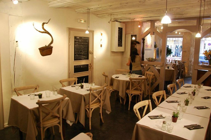 La Cocotte de Grand-Mère