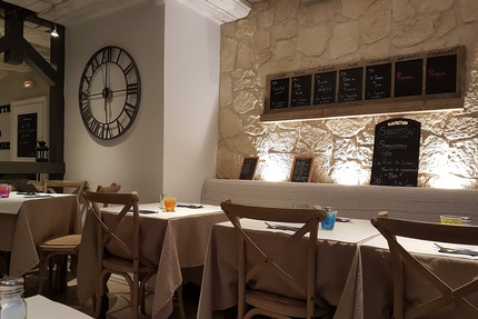 La Cocotte de Grand-Mère